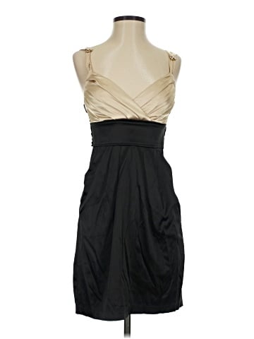 Trixxi Cocktail Dress (view 1)
