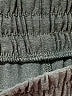 Unbranded Solid Black Shorts Size L - photo 3