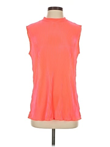 Jess Lea Sleeveless Blouse (view 1)