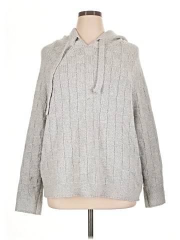 Evolution by Cyrus Pullover Sweater (view 1)