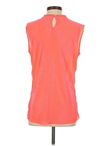 Jess Lea Sleeveless Blouse (view 2)