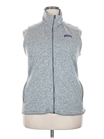 Patagonia Vest (view 1)