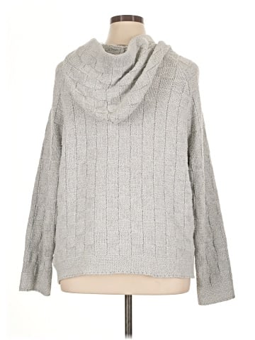 Evolution by Cyrus Pullover Sweater (view 2)