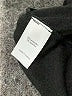 Maurices Black Cardigan Size L - photo 8