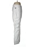 Arctic Quest 100% Polyester Silver Casual Pants Size M - photo 4