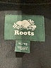 Roots Black Pullover Sweater Size XL - photo 7