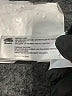 Roots Black Pullover Sweater Size XL - photo 8