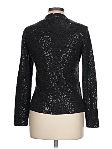 Zara W&B Collection Long Sleeve Turtleneck (view 2)