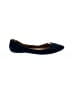 Old Navy Blue Flats Size 7 - photo 1