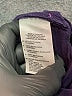 Adidas Purple Pullover Hoodie Size M - photo 8