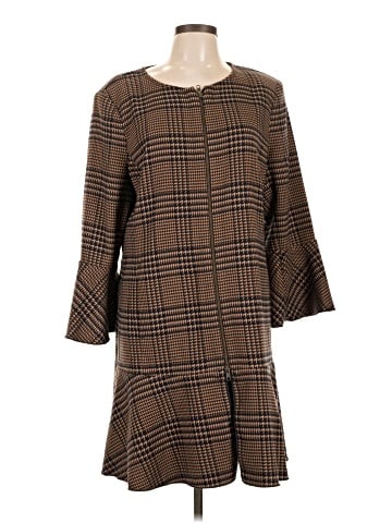 CAbi Casual Dress (view 1)
