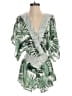 Rip Curl Tropical Green Romper Size S - photo 1