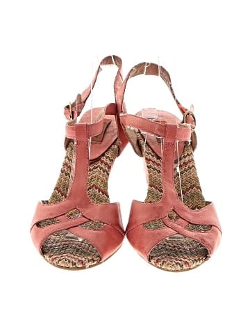 Miz Mooz Sandals (view 2)