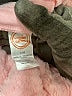 Wonder Nation 100% Polyester Pink Jacket 18-24 MO / 24 MO - photo 3