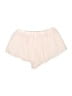 Flora Nikrooz 100% Polyester Ivory Shorts Size XL - photo 2