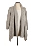 Joie Gray Cardigan Size M - photo 1