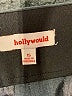 Hollywould Gray Dress Pants Size 15 - photo 4