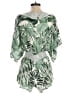 Rip Curl Tropical Green Romper Size S - photo 2