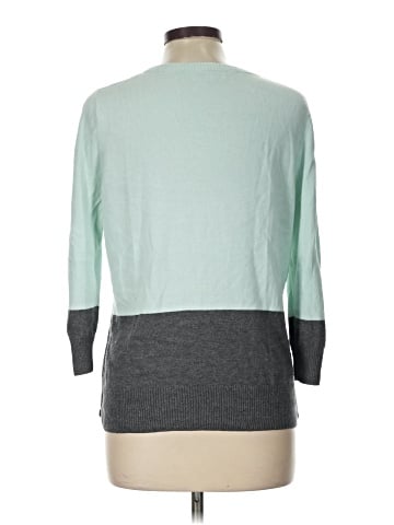 Lands' End Canvas Pullover Sweater (view 2)