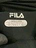 FILA Solid Black Active Skort Size L - photo 3