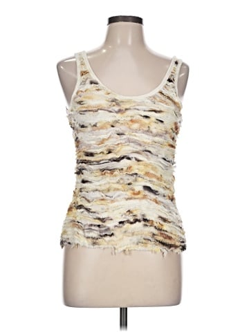 Karen Kane Tank Top (view 1)