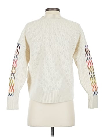 Maeve by Anthropologie Pullover Sweater (view 2)