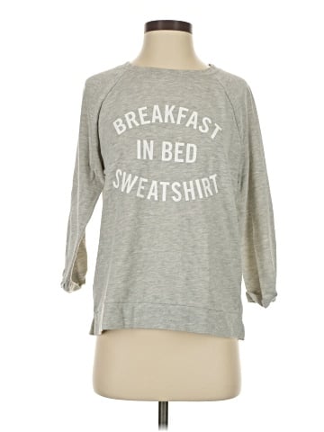 Gap Body Outlet Sweatshirt (view 1)