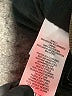 Gerry Green Cargo Pants Size 7 - 8 - photo 4