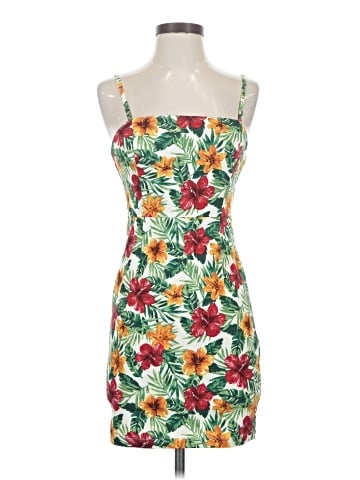 Forever 21 Cocktail Dress (view 1)