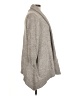 Joie Gray Cardigan Size M - photo 4