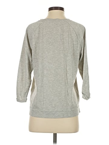 Gap Body Outlet Sweatshirt (view 2)
