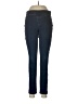 Chaps Blue Jeggings Size M - photo 1