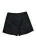 Ann Taylor LOFT Solid Black Shorts Size 2 - photo 2