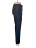 Chaps Blue Jeggings Size M - photo 4
