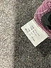 Unbranded Purple Pullover Sweater Size L - photo 8
