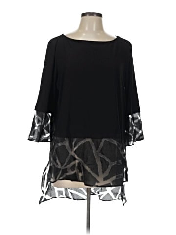 Joseph Ribkoff Casual Dress (view 1)