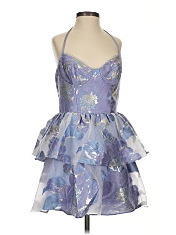 Katie May Cocktail Dress (view 1)