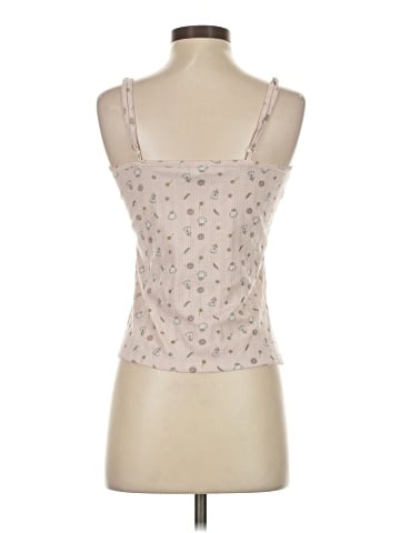better / together Tank Top (view 2)