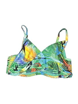 Swim Systems Swimsuit Top