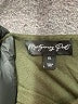Assorted Brands Green Long Sleeve Blouse Size XL - photo 7