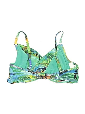Swim Systems Swimsuit Top (view 2)