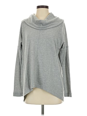 Lucky Brand Turtleneck Sweater (view 1)
