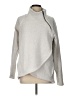 Athleta Gray Sweatshirt Size L - photo 1