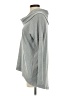 Lucky Brand Gray Turtleneck Sweater Size S - photo 5
