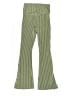 Nike Stripes Green Casual Pants Size S (kids) - photo 2