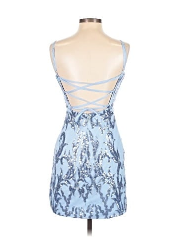 Unbranded Cocktail Dress (view 2)