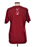 Universal Studios Burgundy Short Sleeve T-Shirt Size L - photo 2