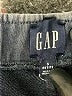 Gap Black Casual Pants Size S - photo 7
