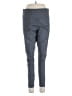 Crane Solid Gray Active Pants Size L - photo 1