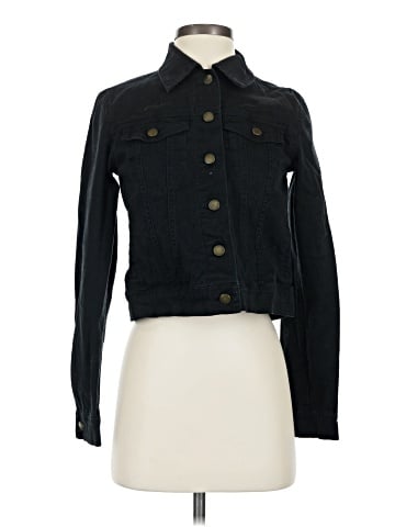 Bagatelle Denim Jacket (view 1)